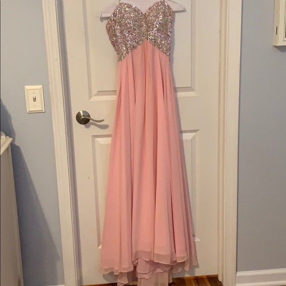 Prom/Formal - Picture 3 of 5